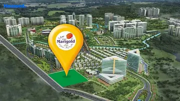 Project Image of Aarohi Marigold Life - Image 366863