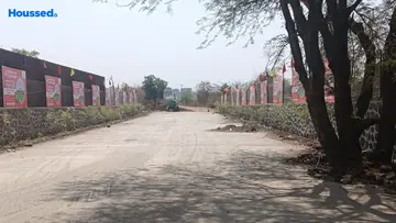 Project Image of Goldmark Shrishti - Image 342084