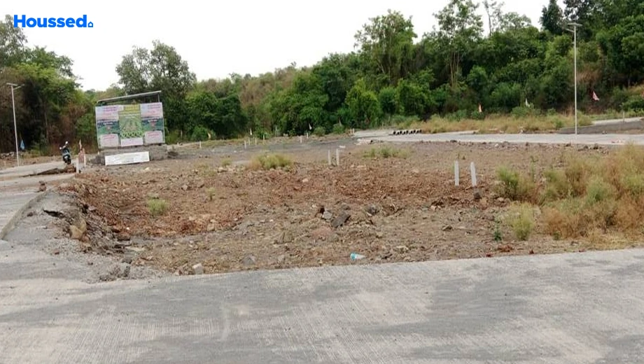 Project Image of Goldmark Rhythm in Bhugaon, Pune - Image 366887