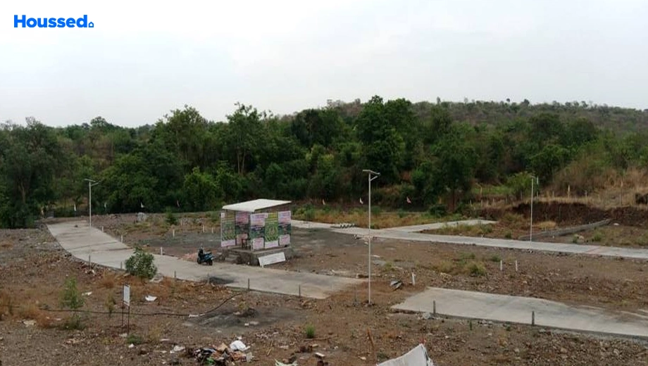 Project Image of Goldmark Rhythm in Bhugaon, Pune - Image 366889