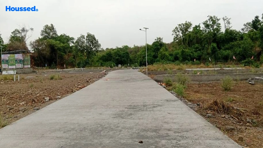 Project Image of Goldmark Rhythm in Bhugaon, Pune - Image 366886