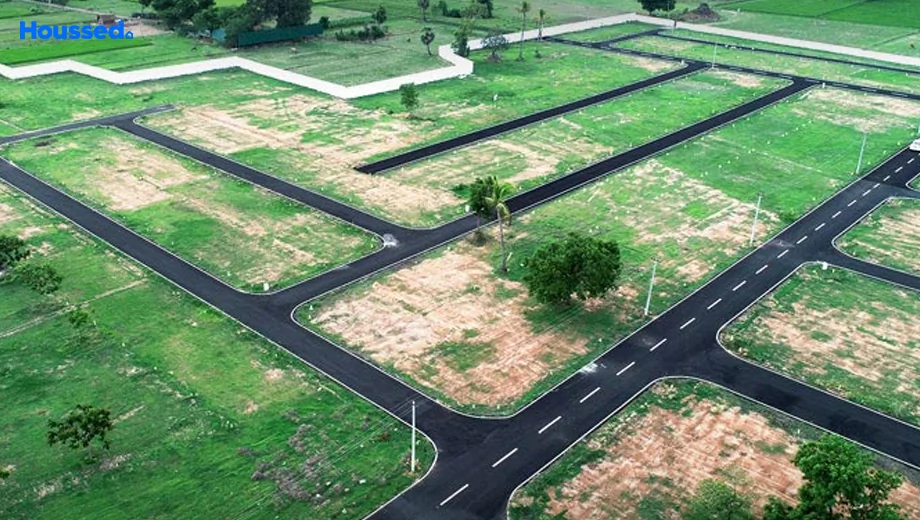 Project Image of Shubh Kanchan Nagari 12 in Wanadongri, Nagpur - Image 368916