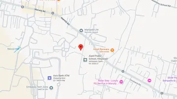 Location of Goldmark Seren - Image 366899