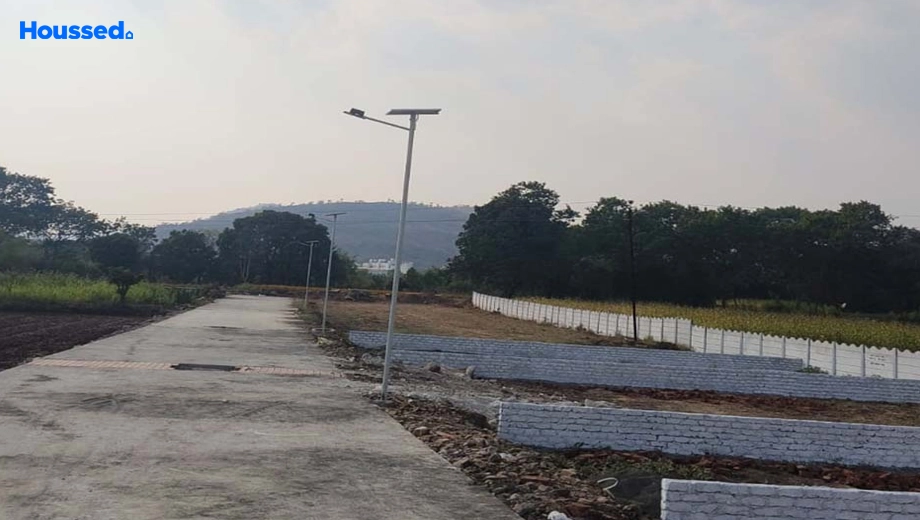 Project Image of Goldmark Seren in Hinjewadi, Pune - Image 366892