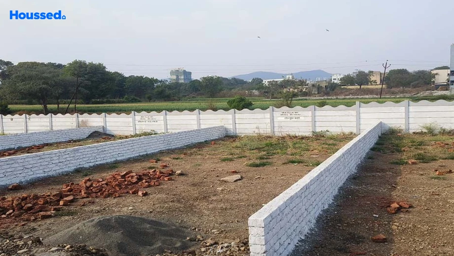 Project Image of Goldmark Seren in Hinjewadi, Pune - Image 366893