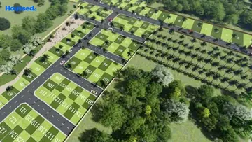 Project Image of Peninsula AshokVistas Phase 2 - Image 345263
