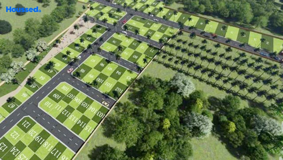 Project Image of Peninsula AshokVistas Phase 2 in Gahunje, Pune - Image 345263