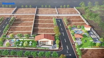 Project Image of Naiknavare Avasa Woodland - Image 342109