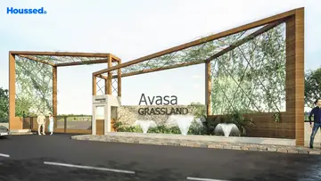 Project Image of Naiknavare Avasa Grassland - Image 342139