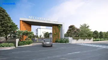 Project Image of Vasupujya Neco Officers Ville 1 - Image 369933