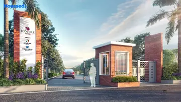 Project Image of Achalare Ecoville Aster - Image 366980