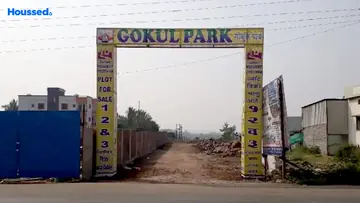 Project Image of CVK Gokul Park - Image 366989