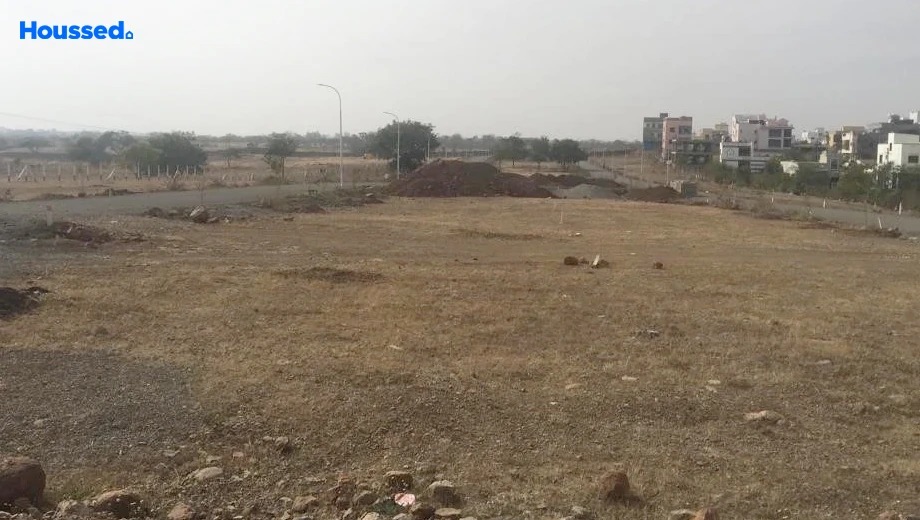Project Image of Swapnyog Dream City in Lohegaon, Pune - Image 345866