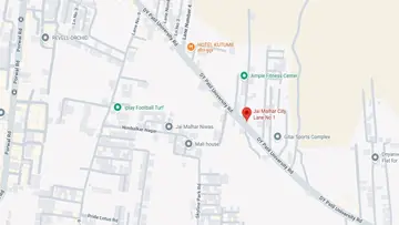 Location of Swapnyog Jai Malhar City - Image 367004