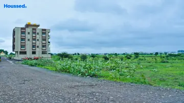 Project Image of Swapnyog Jai Malhar City - Image 367000