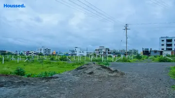 Project Image of Swapnyog Jai Malhar City - Image 367001