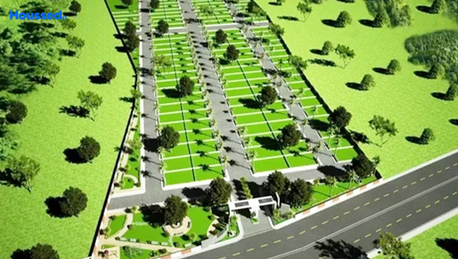 Project Image of Aum Valley Vista in Pimpri Chinchwad, Pune - Image 345876