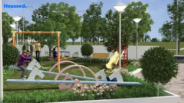 Amenities of Kankariya Tapiola - Image 367014