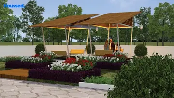 Amenities of Kankariya Tapiola - Image 367013