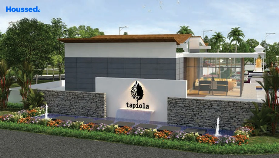 Project Image of Kankariya Tapiola in Mulshi, Pune - Image 367007