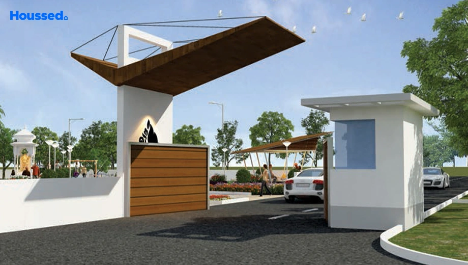 Project Image of Kankariya Tapiola in Mulshi, Pune - Image 367009