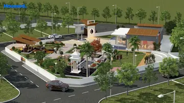Project Image of Kankariya Tapiola - Image 367011