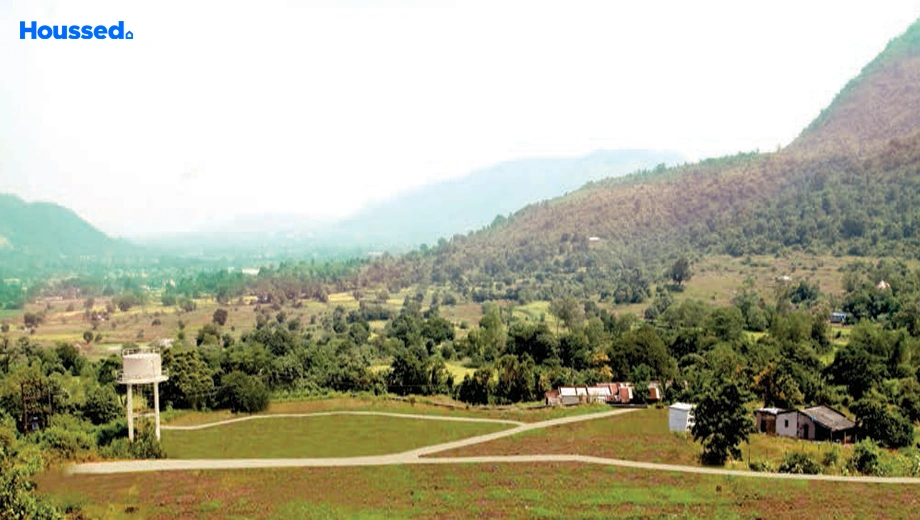 Project Image of Kankariya Tapiola in Mulshi, Pune - Image 367010
