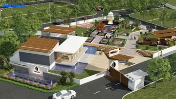 Project Image of Kankariya Tapiola - Image 367008