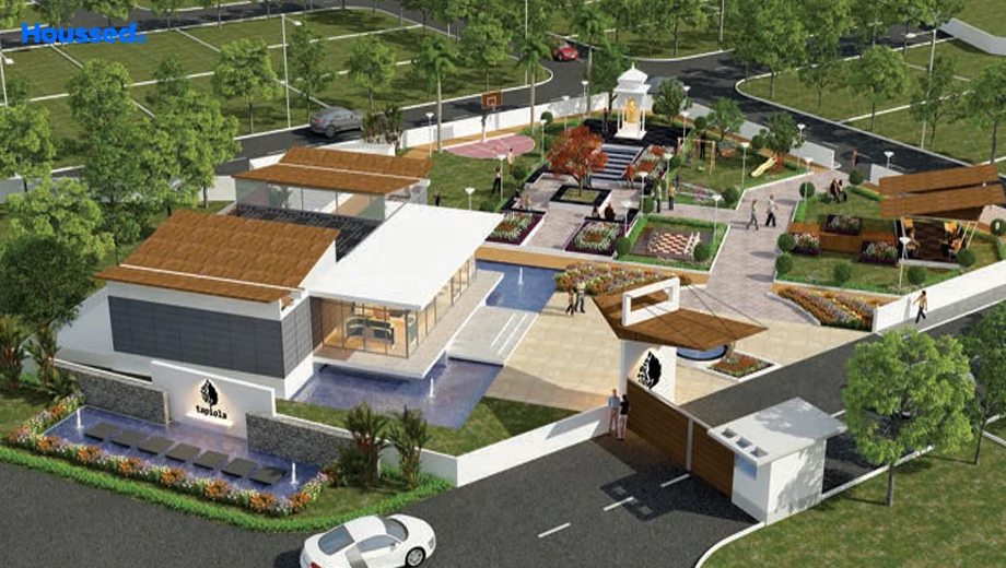 Project Image of Kankariya Tapiola in Mulshi, Pune - Image 367008