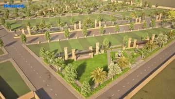 Project Image of Sarthak Singapore King Estate Dewas - Image 370005