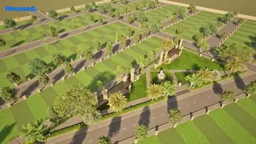 Project Image of Sarthak Singapore King Estate Dewas - Image 370006