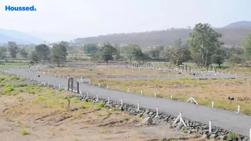 Project Image of Yashoda Fortune Acres - Image 367022