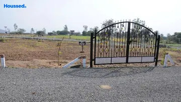 Project Image of Yashoda Fortune Acres - Image 367024