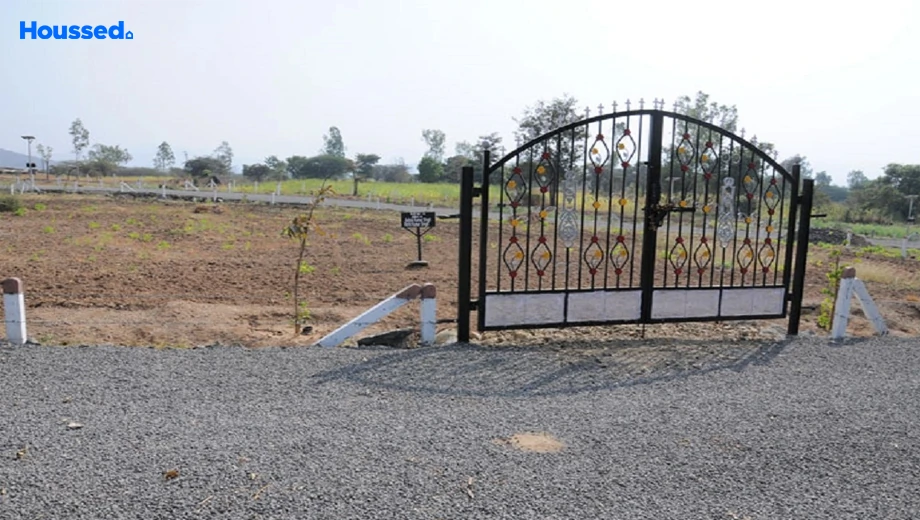 Project Image of Yashoda Fortune Acres in Hinjewadi, Pune - Image 367024