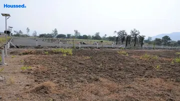 Project Image of Yashoda Fortune Acres - Image 367023