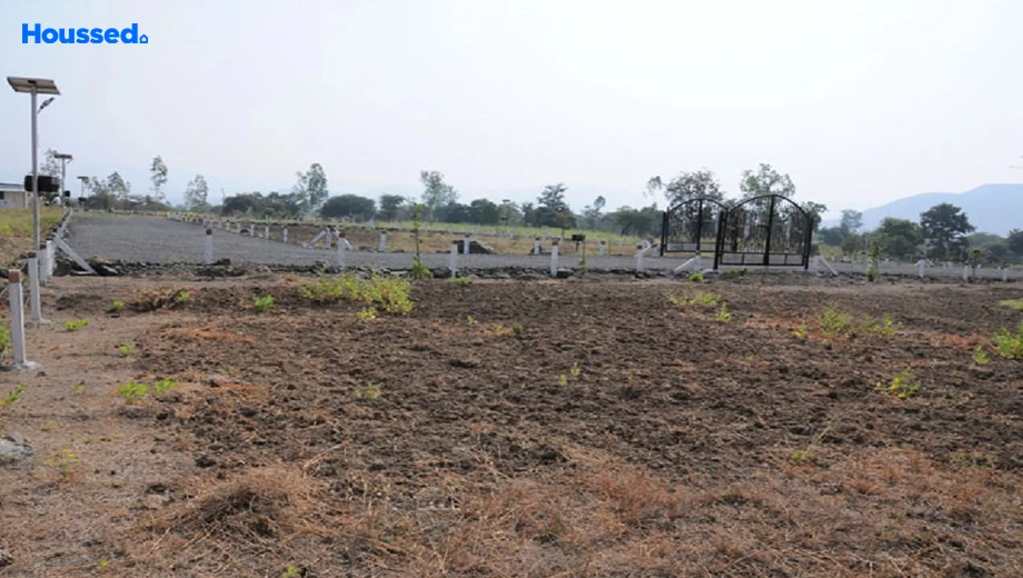 Project Image of Yashoda Fortune Acres in Hinjewadi, Pune - Image 367023
