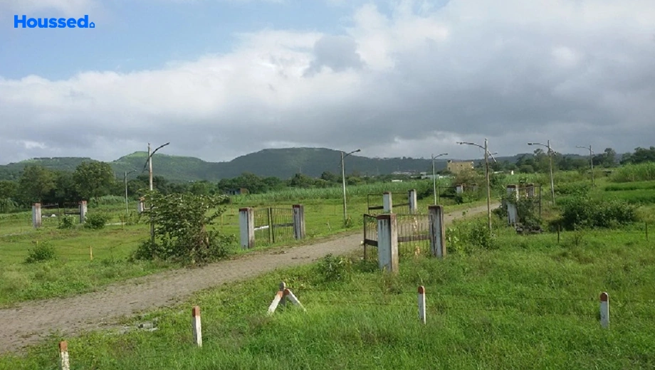 Project Image of Yashoda Fortune Acres in Hinjewadi, Pune - Image 367021