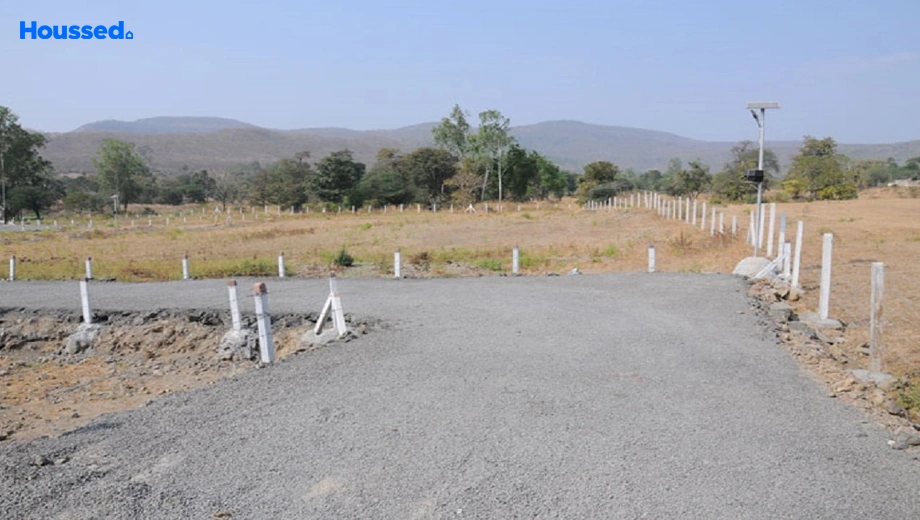 Project Image of Yashoda Fortune Acres in Hinjewadi, Pune - Image 367019