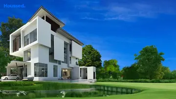 Project Image of Yashoda Fortune Acres - Image 367020