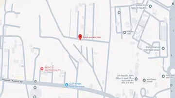 Location of Sairung Avishkar - Image 367418