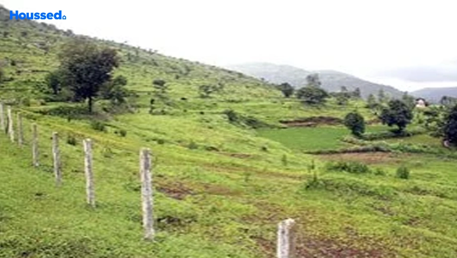 Project Image of Sairung Emerald Valley in Hinjewadi, Pune - Image 367423