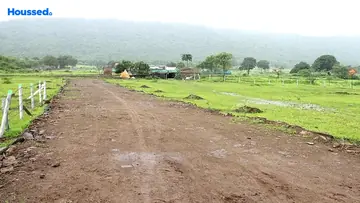Project Image of Sairung Green Meadows - Image 367464