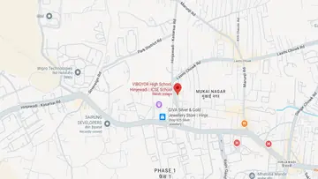 Location of Sairung Villannex - Image 367473