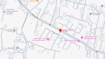 Location of Sairung Samruddhi - Image 367479