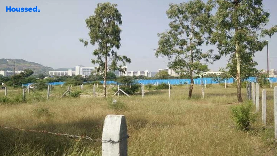 Project Image of Sairung Samruddhi in Hinjewadi, Pune - Image 367478