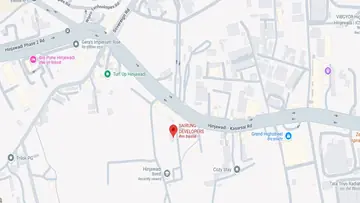 Location of Sairung Lake View - Image 367482