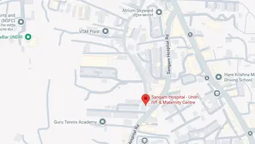Location of Ranjeet Shree Siddhivinayak Srushti - Image 340625