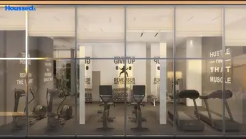 Amenities of Marathon Eminence - Image 35442