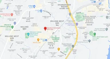 Location of Marathon Eminence - Image 35447
