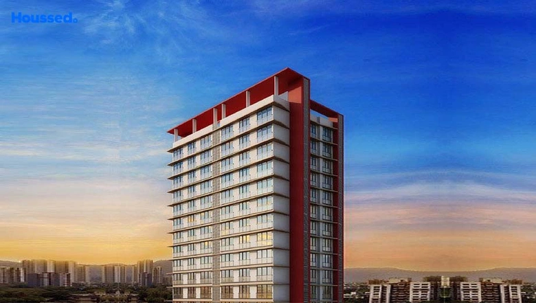 Project Image of Marathon Eminence in Mulund West, Mumbai - Image 35440